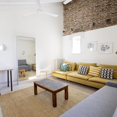 מדריד Apartamento El Barrio De Lavapies מראה חיצוני תמונה