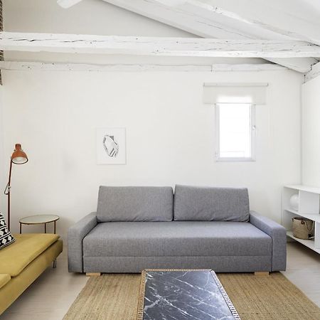 מדריד Apartamento El Barrio De Lavapies מראה חיצוני תמונה