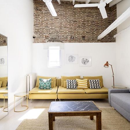 מדריד Apartamento El Barrio De Lavapies מראה חיצוני תמונה