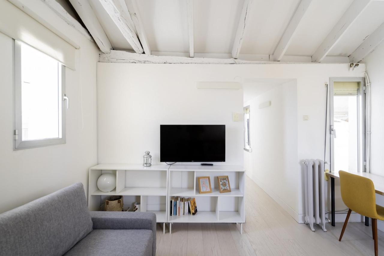 מדריד Apartamento El Barrio De Lavapies מראה חיצוני תמונה